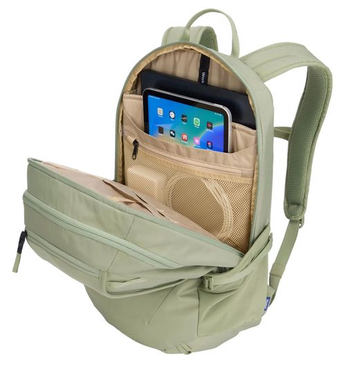 купить Рюкзак для ноутбука THULE EnRoute 23L Quiet Green (3205504) в Кишинёве 