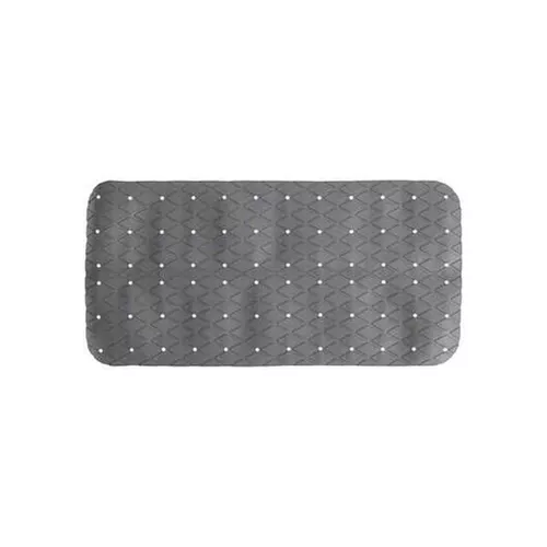 cumpără Covoraș de baie 5five 51913 Коврик для ванны 70x35cm, серый în Chișinău 