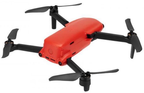 cumpără Dronă Autel EVO Nano Premium Bundle Red (102000793) în Chișinău 