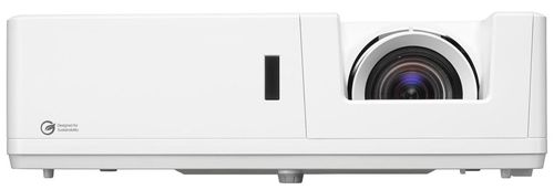 купить Проектор Optoma ZK708T, Alb в Кишинёве 