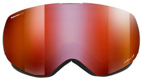 cumpără Ochelari de protecție Julbo Shadow Black RV 0-4 (J76640142) în Chișinău 