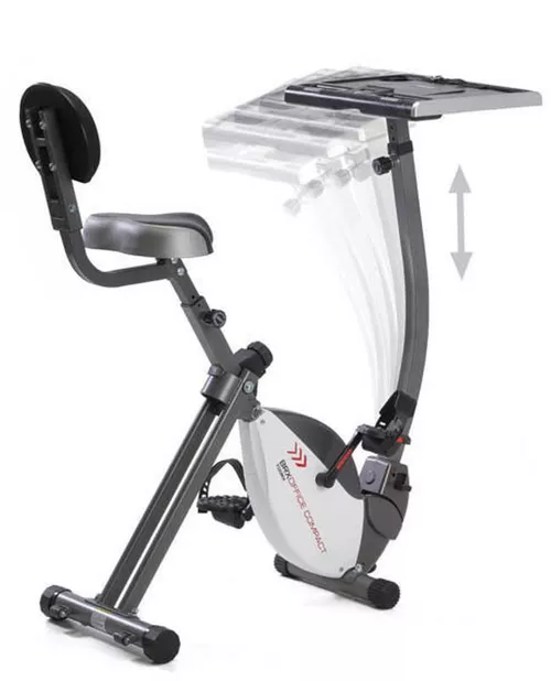 купить Велотренажер TOORX 3676 Bicicleta magn. (100 kg) BRX-OFFICE COMPACT EverFIT в Кишинёве 
