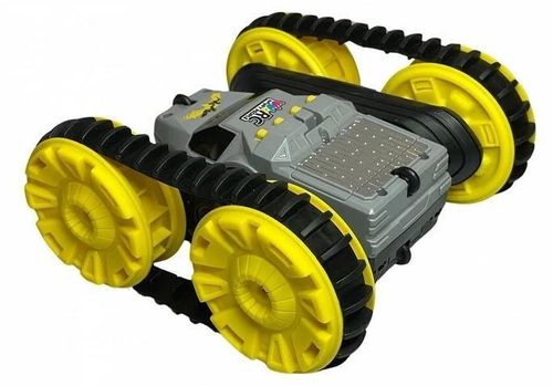 купить Радиоуправляемая игрушка miscellaneous 30154 Happy People Машина РУ 16см в Кишинёве 