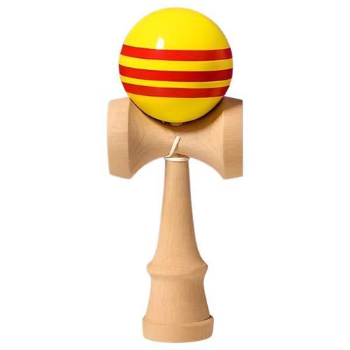 cumpără Joc activ Essa KS12192 Kendama, 18x6x7cm (în asort.) în Chișinău 