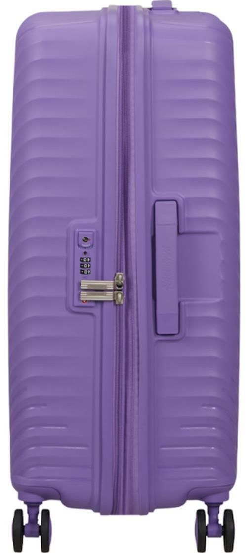 купить Чемодан Samsonite Diablast 78/29 TSA Exp Violet (159576/A989) в Кишинёве 