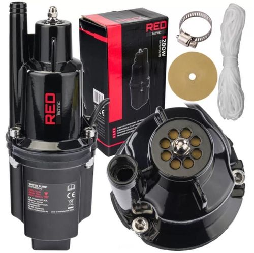 купить Насос Red Technic RTPDW0070 в Кишинёве 