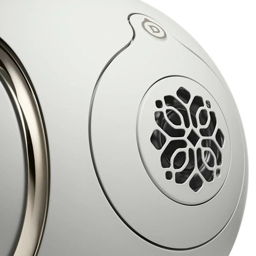 купить Колонки Hi-Fi Devialet Phantom Ultimate 98dB Light Pearl в Кишинёве 