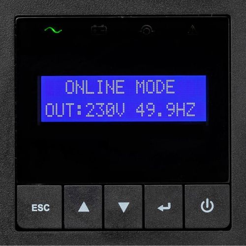 купить Источник бесперебойного питания EATON 9E 2000i Rack2U (9E2000IR) в Кишинёве 