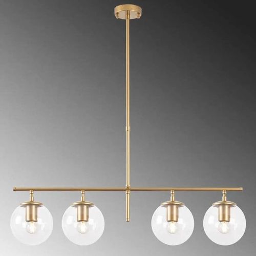 cumpără Lustră Trendy Icre-10785 81x36x15cm în Chișinău 