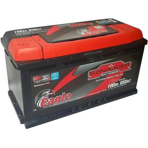 cumpără Acumulator auto Sznajder 59218 92Ah Plus 720А în Chișinău 