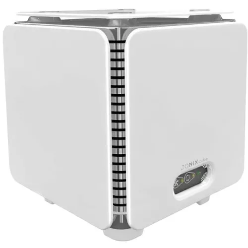 купить Очиститель воздуха JONIX 70GRAYCUBELIGHT Cube Light (GRAY) в Кишинёве 