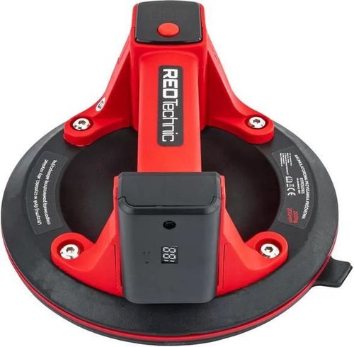 cumpără Ventuză cu vacuum Red Technic RTPDS0165 (cu acumulator) în Chișinău 