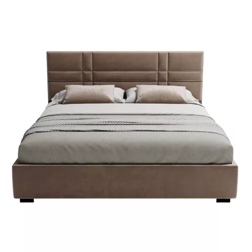 купить Кровать my-STYLE my-Rita 120x200 (P26D12M05) в Кишинёве 
