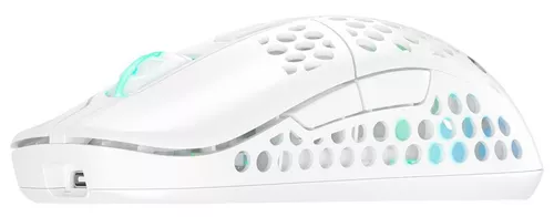 cumpără Mouse Xtrfy M42W-RGB-WHITE M42 WL RGB White în Chișinău 