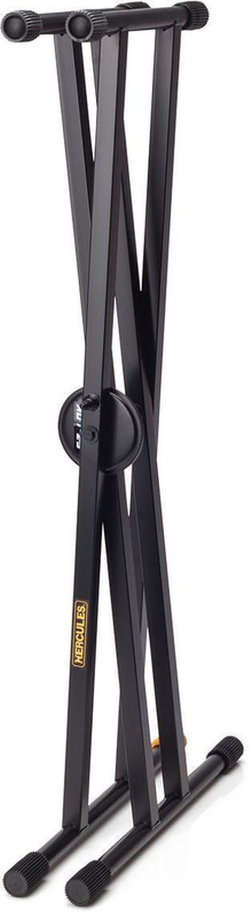 cumpără Accesoriu p/u instrumente muzicale Hercules Stands HCKS 120B keyboardstand în Chișinău 