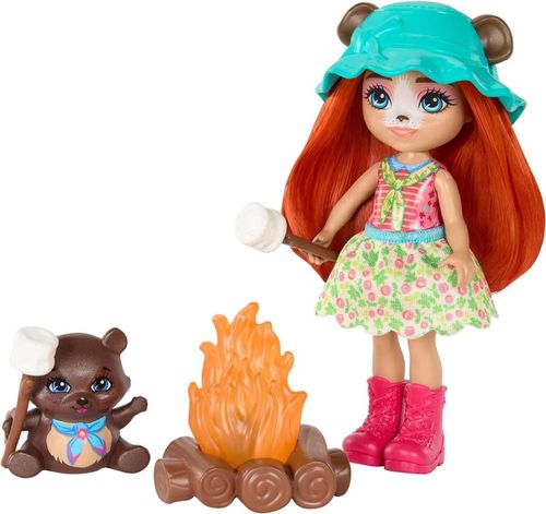 cumpără Păpușă Mattel Htw71 Enchantimals în Chișinău 