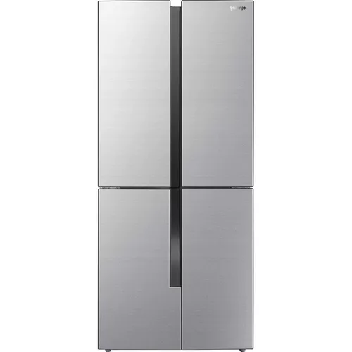 cumpără Frigider SideBySide Gorenje NRM8182MX în Chișinău 