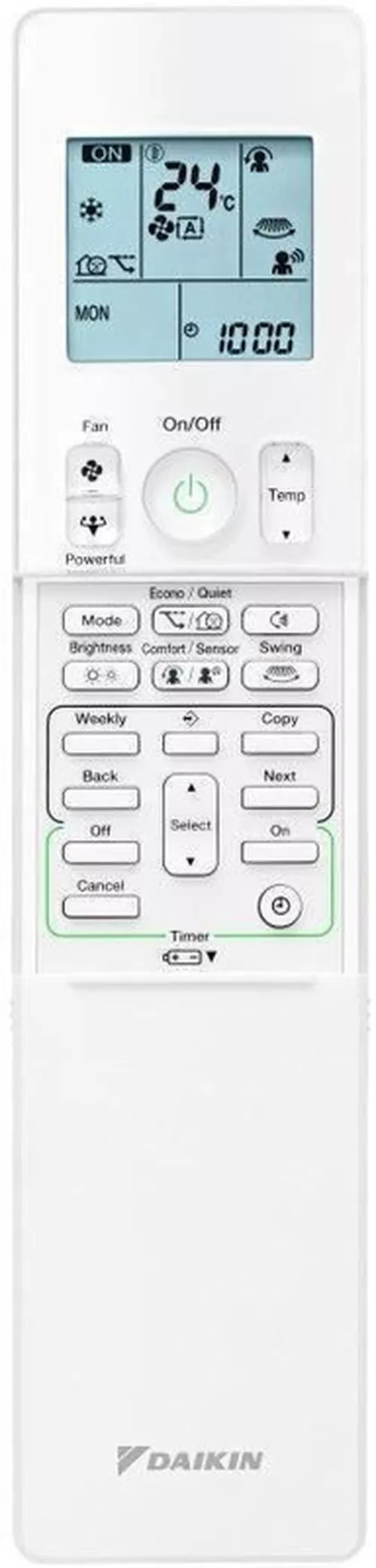 cumpără Unitate interioară multisplit Daikin FTXM50A în Chișinău 