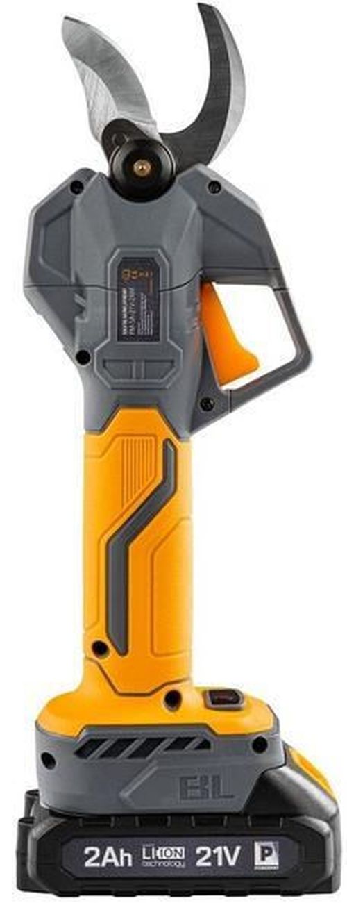 cumpără Foarfecă de gradină Powermat PM-SA-21V-2AM cu acumulator 30mm în Chișinău 