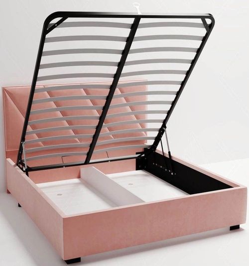 cumpără Pat my-STYLE my-Roxy 90x200 (P13D90M12) în Chișinău 