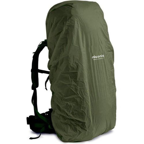 купить Рюкзак спортивный Pinguin Pelerina rucsac Raincover XL (75-100 l) khaki в Кишинёве 