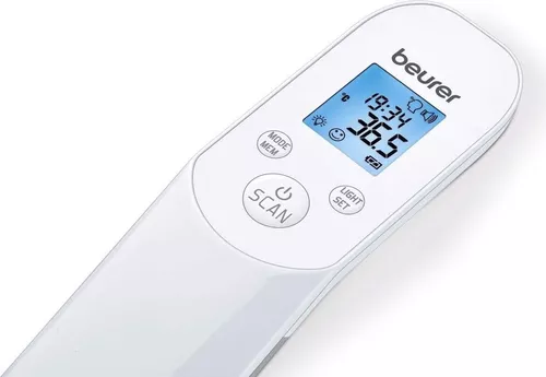 купить Термометр Beurer FT85 (non contact) в Кишинёве 