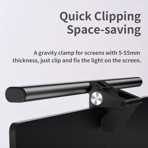 cumpără Lampă de masă și corp de iluminat Remax RT-E910 Aluminum Sreen Lamp în Chișinău 