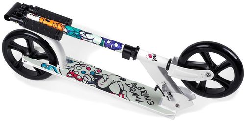 cumpără Trotinetă Seven 59990 2х колесный 200mm Minnie în Chișinău 