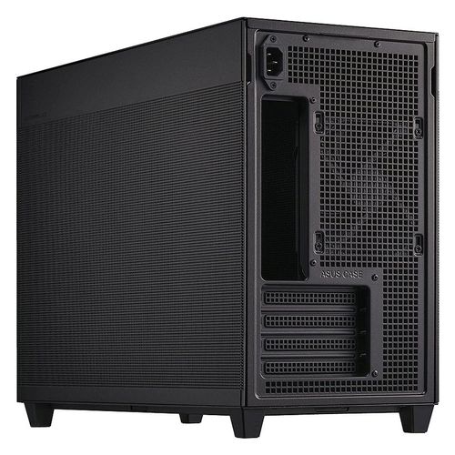 купить Компьютерный корпус ASUS Prime AP201 Black no PSU Case MicroATX Miditower , 2x USB 3.1, Audio-out&Mic, 2xUSB 3.2 Gen1, 1xUSB 3.2 Gen2 Type C (carcasa/корпус) в Кишинёве 