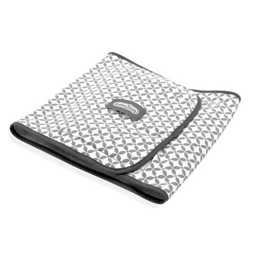 купить Детское постельное белье BabyJem 733 Sistem de infasat cu pernuta anticolici din samburi de cirese в Кишинёве 