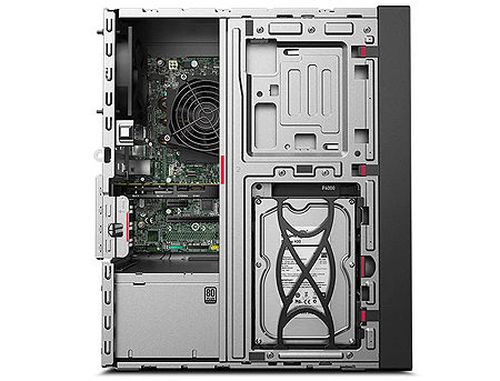 cumpără Bloc de sistem Computer PC Lenovo ThinkStation P330 SFF Workstation Intel Core i5-8500 3.0-4.1GHz/8GB DDR4/256GB SSD M.2 PCIe NVMe Opal/Intel HD Graphics/HDMI/Gigabit LAN/Keyboard&Mouse/Windows 10 Pro 64-bit www în Chișinău 