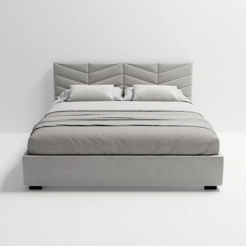 купить Кровать my-STYLE my-Sofi 200x200 (P16D20M07) в Кишинёве 