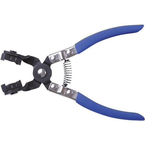 купить Плоскогубцы King Tony 9AA25 клещи для хомутов CLIC 360°, d35мм в Кишинёве 