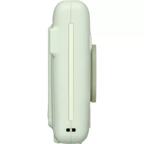 купить Фотоаппарат моментальной печати FujiFilm Instax Mini LIPLAY Matcha Green в Кишинёве 