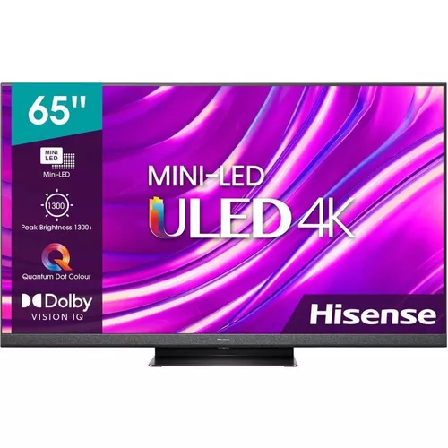 купить Телевизор Hisense 65U8HQ в Кишинёве 