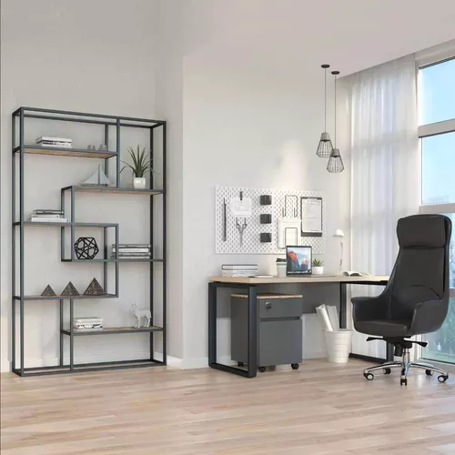 cumpără Fotoliu de birou Deco Aeron Black în Chișinău 