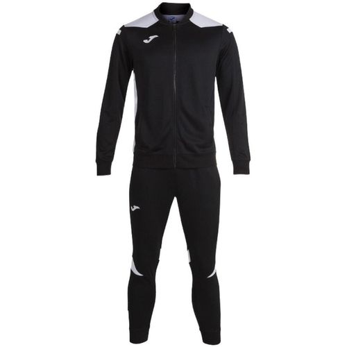 купить Одежда для спорта Joma Tracksuit Championship VI (XS) 101953.102 в Кишинёве 