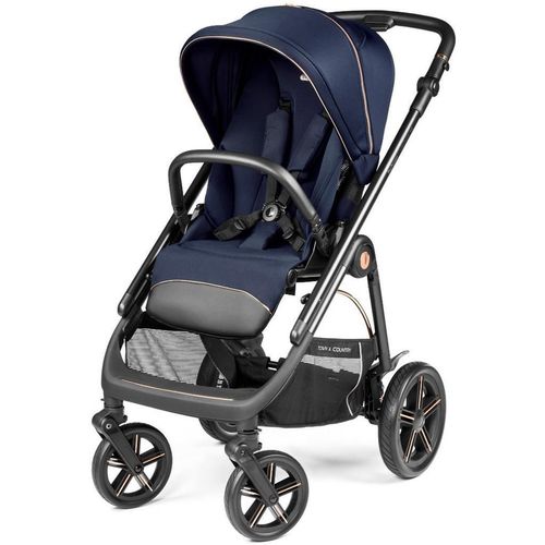 купить Детская коляска Peg Perego IP26000000RO51PL31 Veloce Blue Shine в Кишинёве 