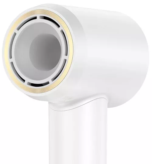 cumpără Uscător de păr Laifen Swift Premium Golden White în Chișinău 
