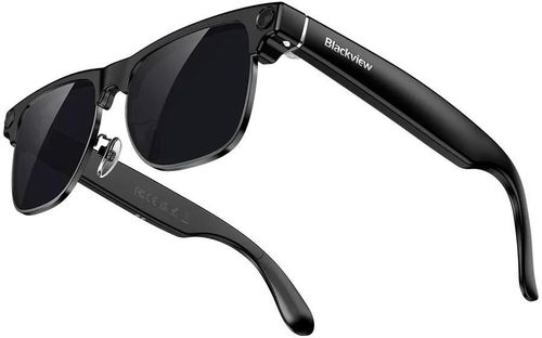 cumpără Ochelari inteligenți Blackview BV200 Sunglasses lenses Black (BV200SG) în Chișinău 