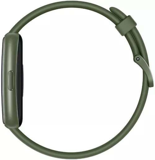 cumpără Fitness-tracker Huawei Band 7, Wilderness Green 55029075 în Chișinău 