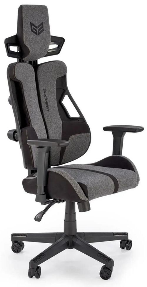 купить Офисное кресло Halmar Nitro 2 grey в Кишинёве 
