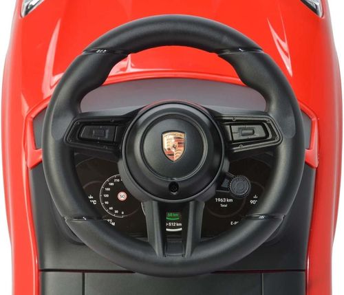 cumpără Tolocar Milly Mally 59537 Porsche Cayenne S red în Chișinău 