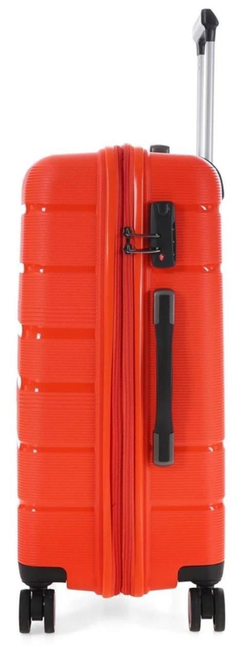 cumpără Valiză CCS 5241 M Orange în Chișinău 