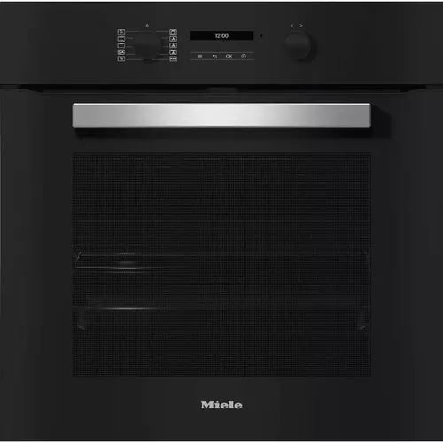 купить Встраиваемый духовой шкаф электрический Miele H 2465 BP OBSW в Кишинёве 