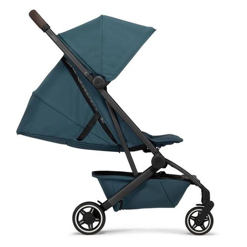 купить Детская коляска Joolz 310006 Aer+ sport (ultracompact), Ocean Blue в Кишинёве 