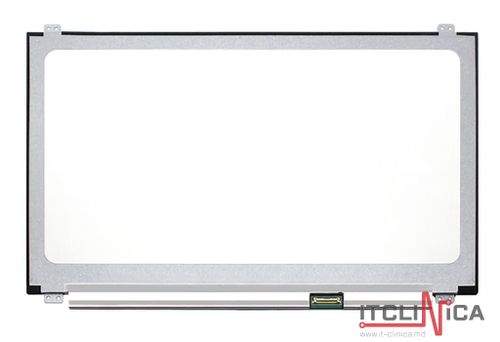 купить Display 15.6" LED IPS Slim 30 pins Full HD (1920x1080) Brackets Up-Down Matte N156HCA-EAB Innolux (Border-less) в Кишинёве 