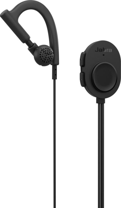 купить Наушники игровые Jabra 5121-119 Perform 10, Mono USB-C, Black в Кишинёве 