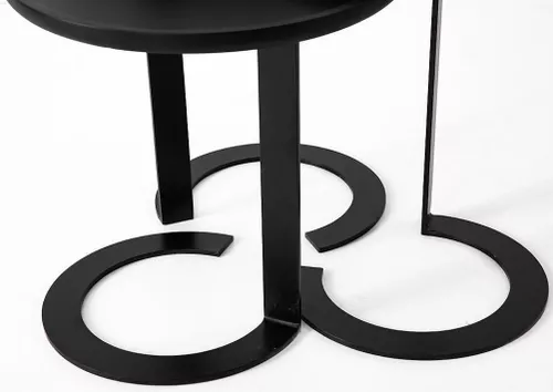 купить Журнальный столик Dizayno Home TB-Osso Nest (082942) в Кишинёве 