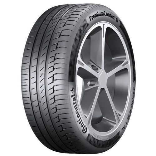 cumpără Anvelopă Continental 235/50 R 19 ContiPremiumContact6 Vol 99V în Chișinău 